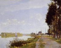 Monet, Claude Oscar